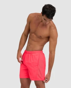 Arena Boxer Uomo Fundamentals Logo R -Negozio online Costume Da Bagno ftp m magentoproduct photos006444480 001 xl 1