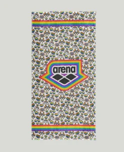 Arena Telo LET IT BEAT