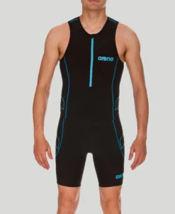 Arena Top Triathlon ST Uomo