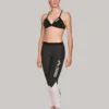 Arena Carbon Compression Pantalone Lungo Donna