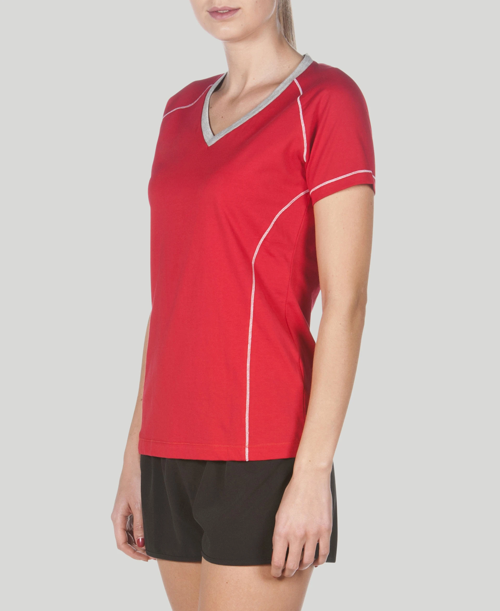 Arena T-Shirt Donna Manica Corta 5 Arena T-Shirt Donna Manica Corta - immagine 5