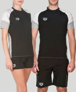 Arena T-Shirt Tech Manica Raglan -Negozio online Costume Da Bagno ftp m magentoproduct photos1d34255 001 xl