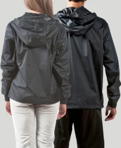 Arena Unisex Windbreaker