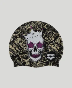 Arena Cuffia Print 2