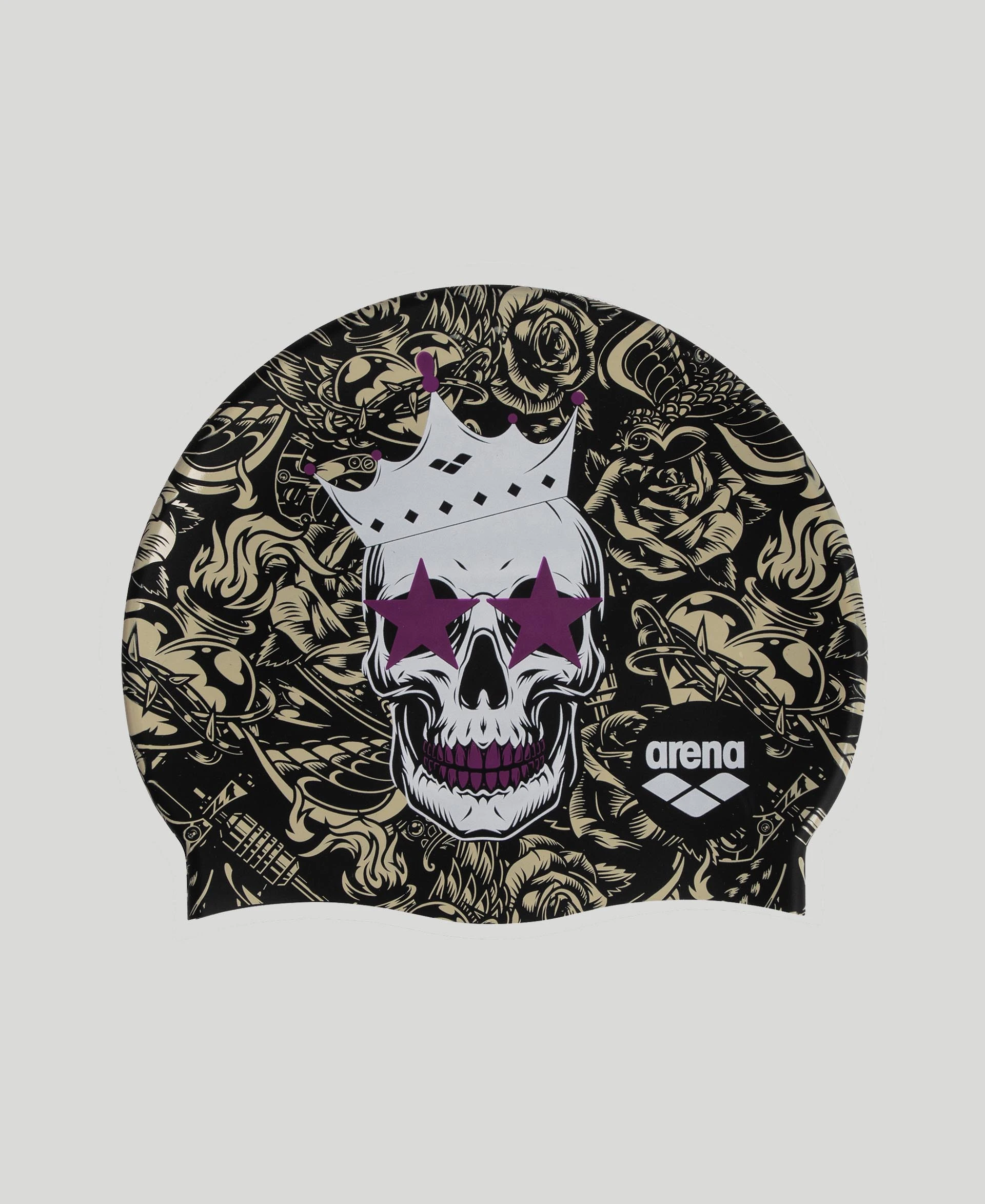 Arena Cuffia Print 2 1 Arena Cuffia Print 2