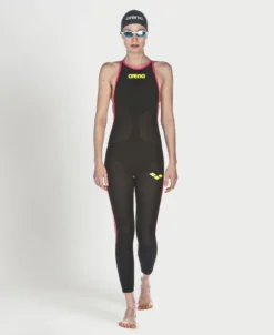 Arena Powerskin R-Evo+ Open Water Donna Chiuso Dietro -Negozio online Costume Da Bagno ftp m magentoproduct photos25109503 001 xl 5