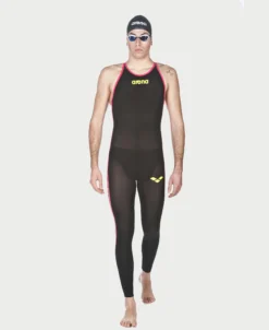 Arena Powerskin R-Evo+ Open Water Uomo Chiuso Dietro -Negozio online Costume Da Bagno ftp m magentoproduct photos27912503 001 xl 4