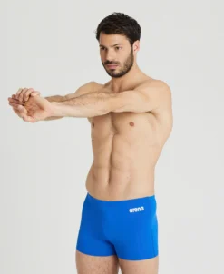 Arena Short Uomo Solid
