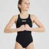 Arena Costume Intero Bambina Swim Pro Solid