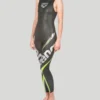 Arena Muta Triathlon Donna Carbon Senza Maniche