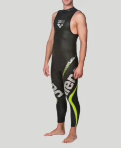 Arena Muta Triathlon Uomo Carbon Senza Maniche