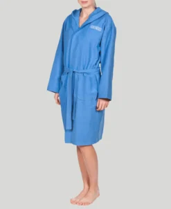 Arena Accappatoio Zeal