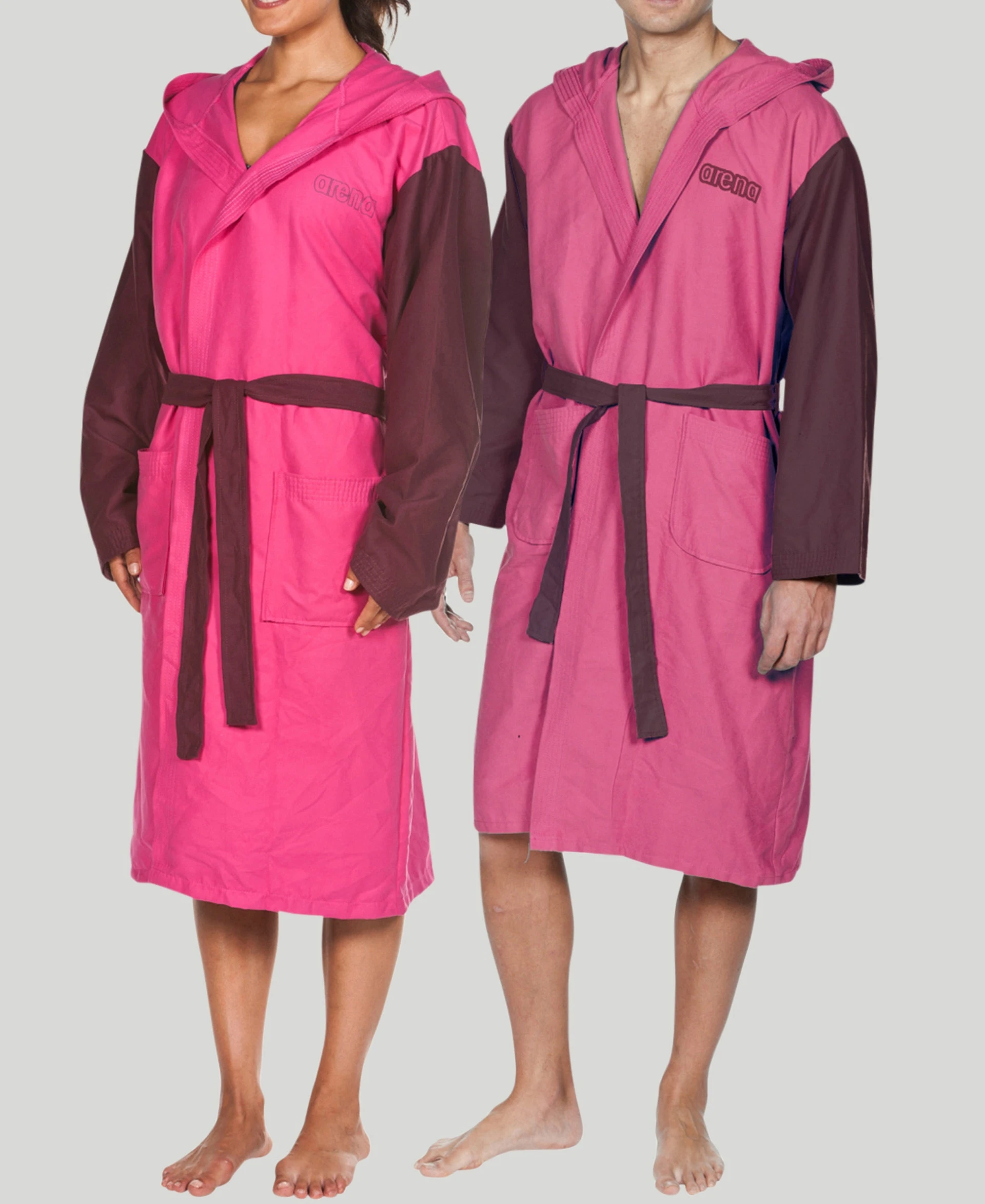 Arena Accappatoio Zeal 4 Arena Accappatoio Zeal - immagine 4