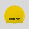 Arena Cuffia Da Piscina Bambini Classic Silicone