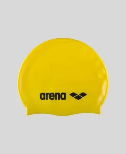 Arena Cuffia Da Piscina Bambini Classic Silicone