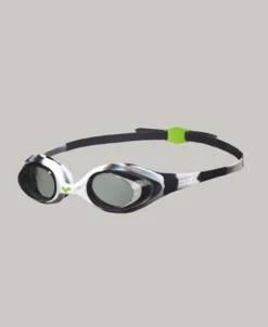 Arena Occhialini Da Nuoto Spider Bambino