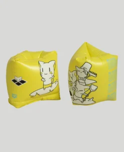 Arena Braccioli Roll-Up Friends