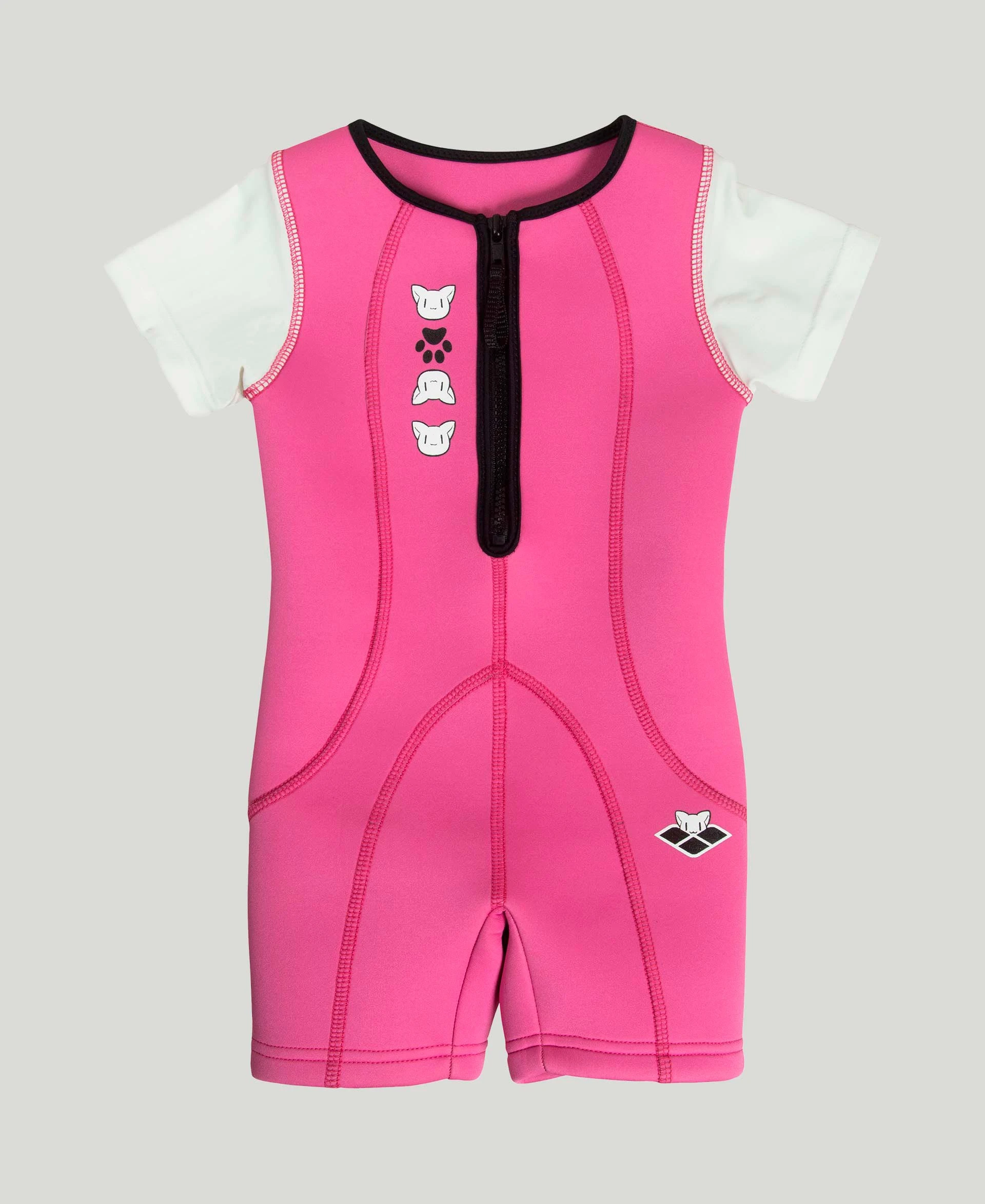 Muta Bambino Arena Water Tribe 8 Muta Bambino Arena Water Tribe - immagine 8