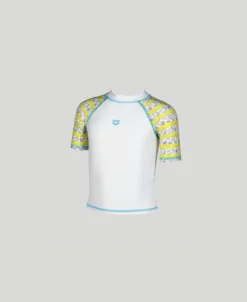 Arena T-Shirt A Maniche Corte Bambino Protezione Uv Friends