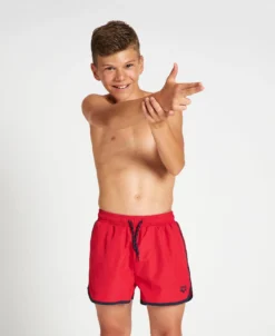 Arena Short Ragazzo Brampton Jr