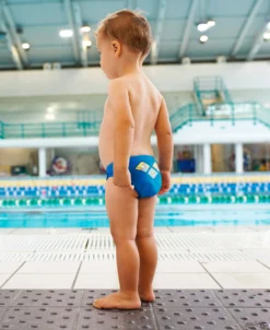 Arena Slip Bambino Training Kids