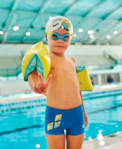 Arena Short Bambino Training Kids