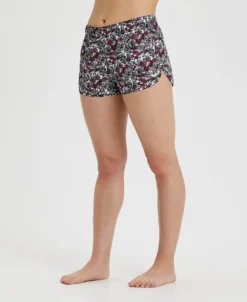 Arena Short Mare Donna Multistampa -Negozio online Costume Da Bagno magentoproduct photos005184400 001 xl 3