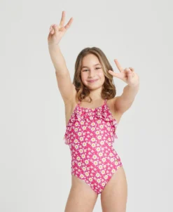 Arena Costume Ragazza Multistampa Lightcross -Negozio online Costume Da Bagno magentoproduct photos005215900 001 xl 2