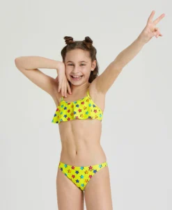 Arena Bikini Bralette Ragazza Multistampa -Negozio online Costume Da Bagno magentoproduct photos005225600 001 xl 3