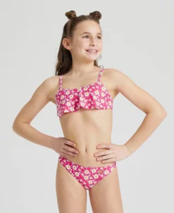 Arena Bikini Bralette Ragazza Multistampa -Negozio online Costume Da Bagno magentoproduct photos005225900 001 xl 3