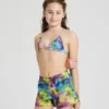 Arena Short Mare Ragazza Multistampa
