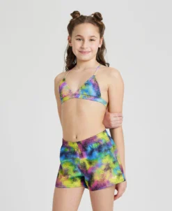 Arena Short Mare Ragazza Multistampa