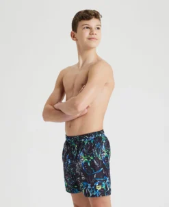 Arena Boxer Mare Ragazzo Multistampa -Negozio online Costume Da Bagno magentoproduct photos005252500 001 xl 4