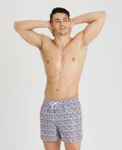Arena Short Da Mare Uomo Multistampa -Negozio online Costume Da Bagno magentoproduct photos005253100 001 xl 2