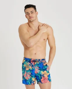 Arena Short Da Mare Uomo Multistampa -Negozio online Costume Da Bagno magentoproduct photos005253220 001 xl 2