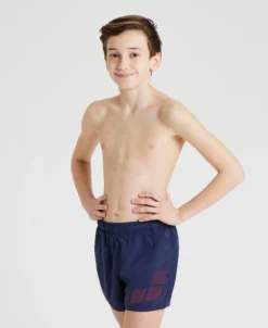 Arena Boxer Mare Ragazzo Logo