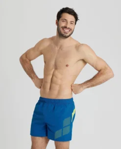 Arena Short Mare Uomo Logo -Negozio online Costume Da Bagno magentoproduct photos005264760 001 xl 2