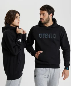 Arena Felpa Con Cappuccio Unisex Logo -Negozio online Costume Da Bagno magentoproduct photos005335500 001 xl 2