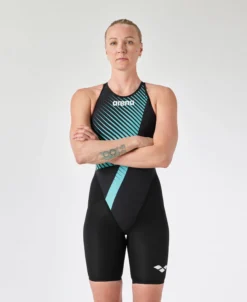 Arena Powerskin Carbon-Core FX Diamonds Donna Chiuso Dietro Ed.limit -Negozio online Costume Da Bagno magentoproduct photos005640580 001 xl 3
